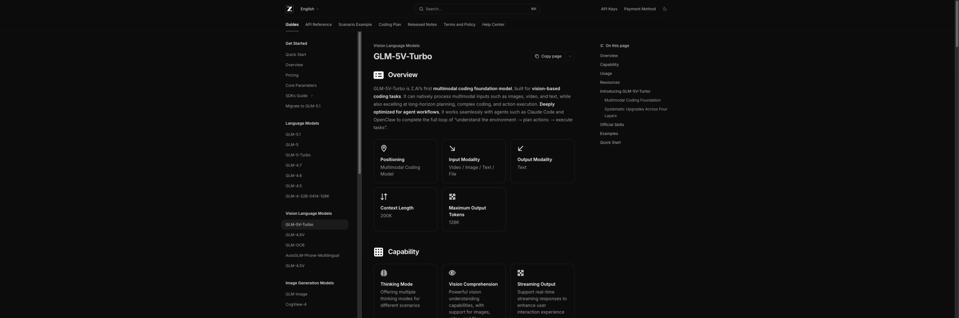 Hands-On with GLM-5V-Turbo: Z.AI's Native Vision Model Put to the Test